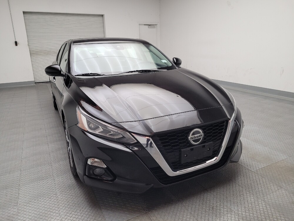 2022 Nissan Altima in Downey, CA 90241 - 18085835 14