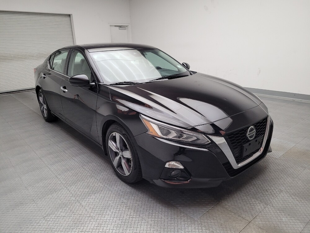 2022 Nissan Altima in Downey, CA 90241 - 18085835 13