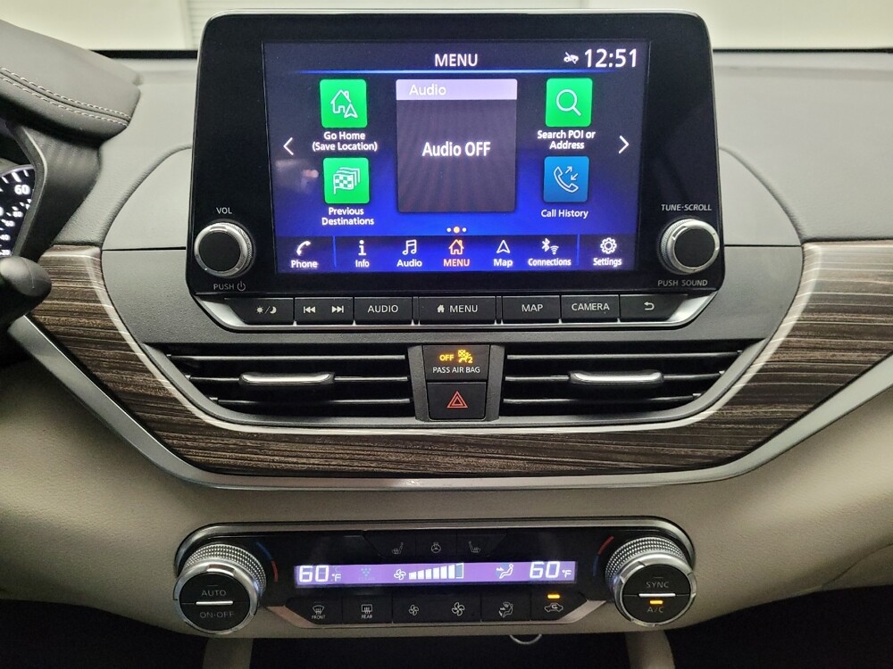 2022 Nissan Altima in Downey, CA 90241 - 18085835 25