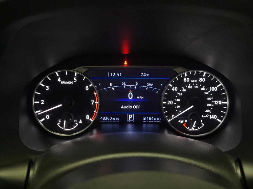 2022 Nissan Altima in Downey, CA 90241 - 18085835 23