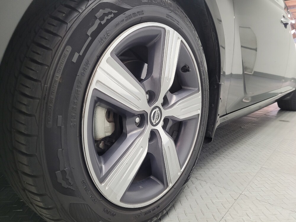 2022 Nissan Altima in Downey, CA 90241 - 18085835 31