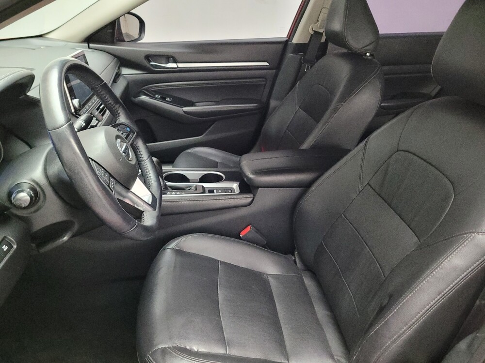 2020 Nissan Altima in Downey, CA 90241 - 18085837 17