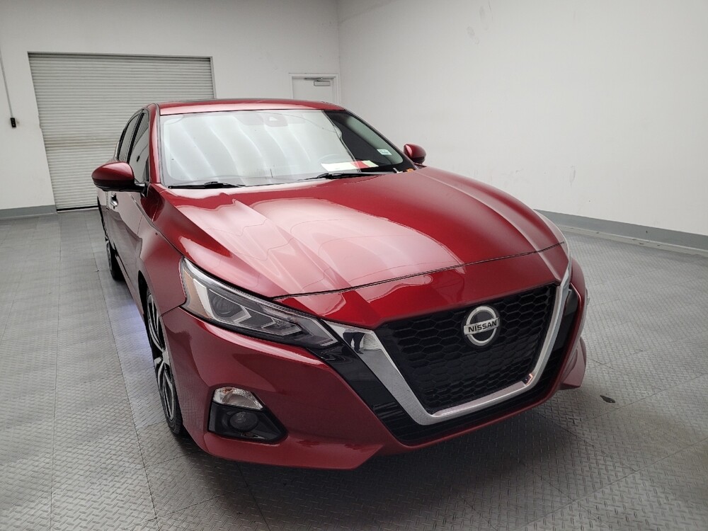2020 Nissan Altima in Downey, CA 90241 - 18085837 14