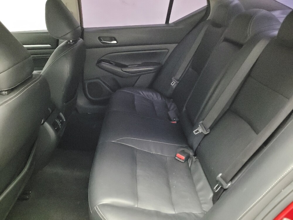 2020 Nissan Altima in Downey, CA 90241 - 18085837 18