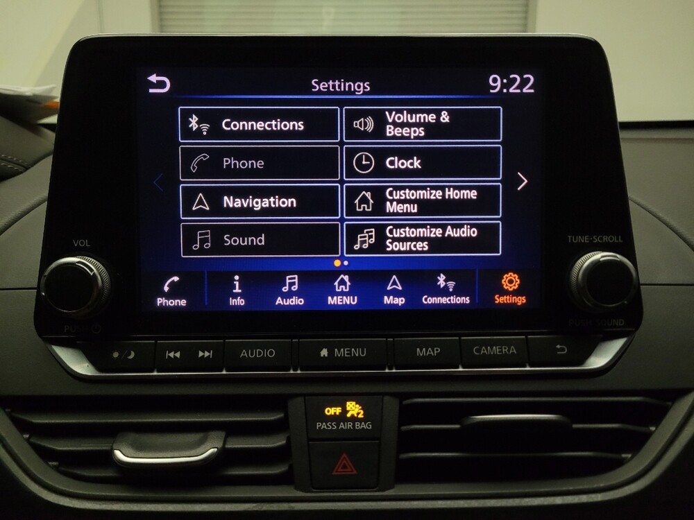 2020 Nissan Altima in Downey, CA 90241 - 18085837 25