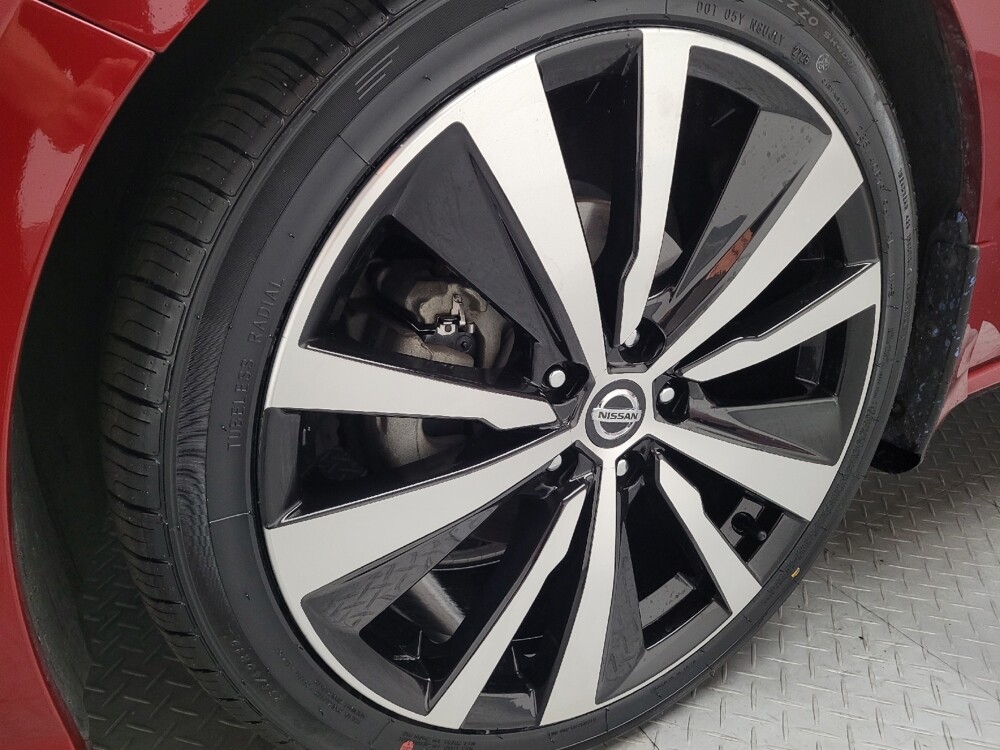 2020 Nissan Altima in Downey, CA 90241 - 18085837 31