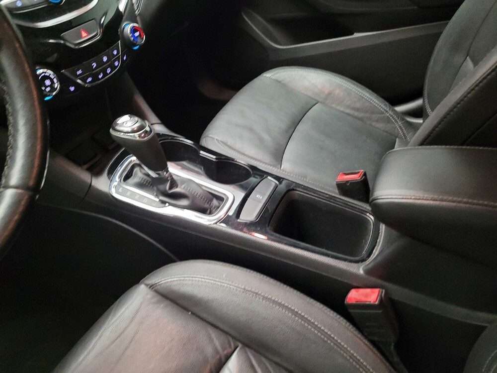 2017 Chevrolet Cruze in Downey, CA 90241 - 18085838 26