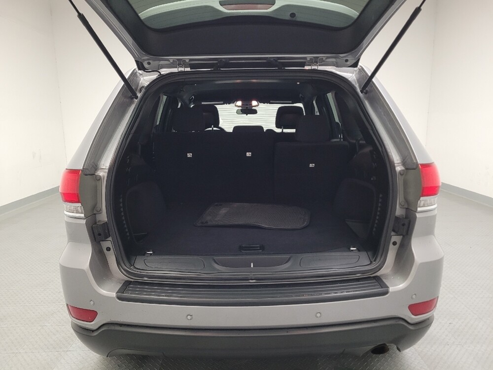 2019 Jeep Grand Cherokee in Downey, CA 90241 - 18085839 29