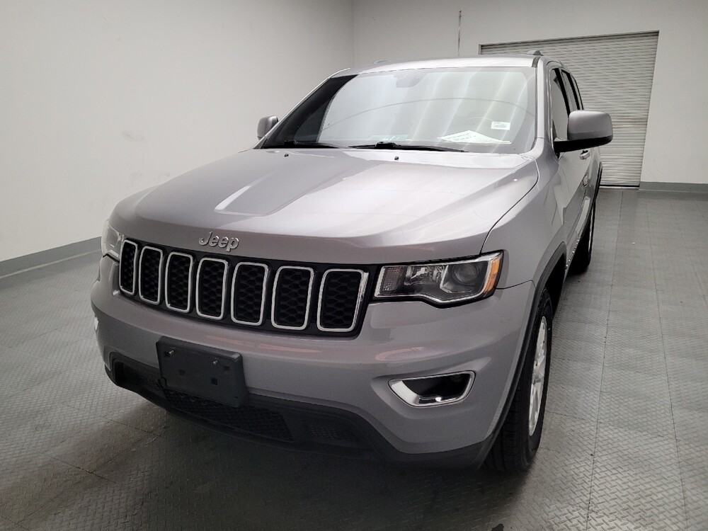 2019 Jeep Grand Cherokee in Downey, CA 90241 - 18085839 15