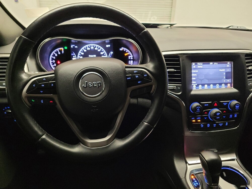 2019 Jeep Grand Cherokee in Downey, CA 90241 - 18085839 22