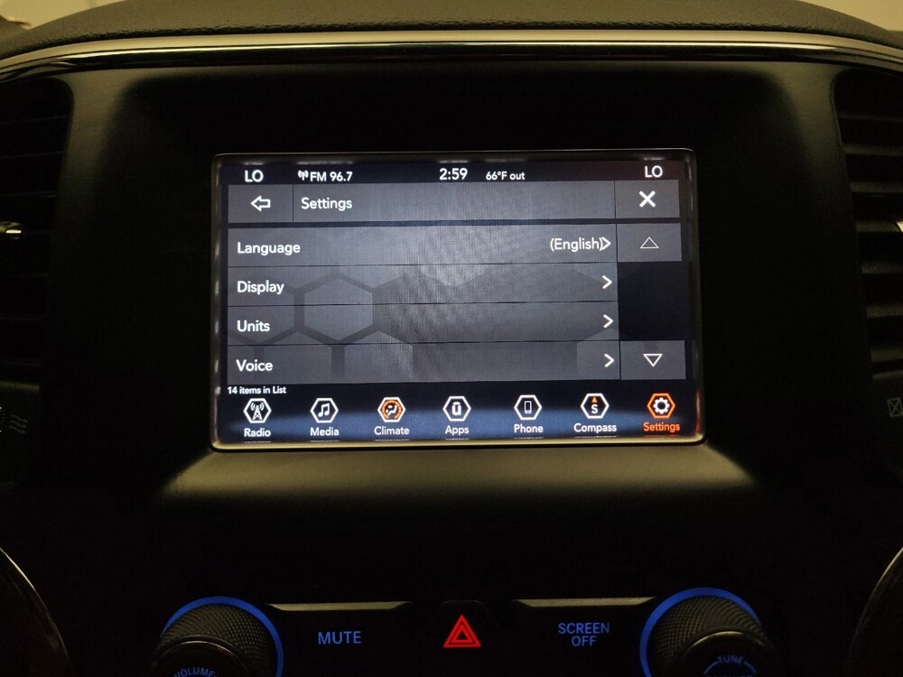 2019 Jeep Grand Cherokee in Downey, CA 90241 - 18085839 25