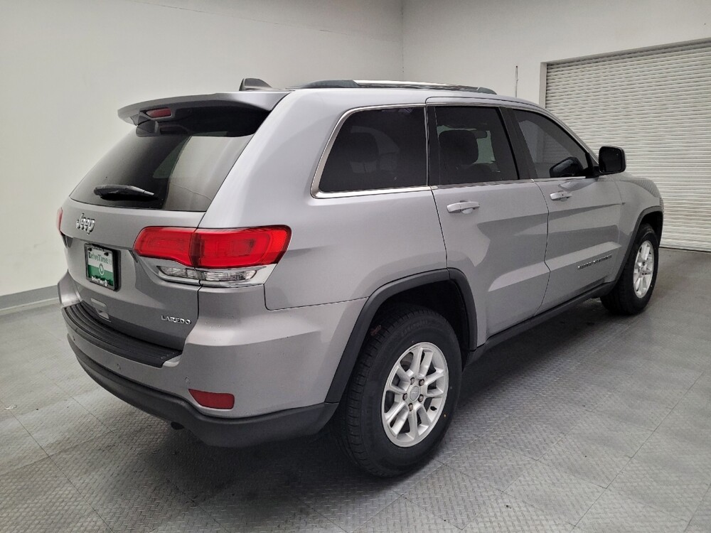 2019 Jeep Grand Cherokee in Downey, CA 90241 - 18085839 9
