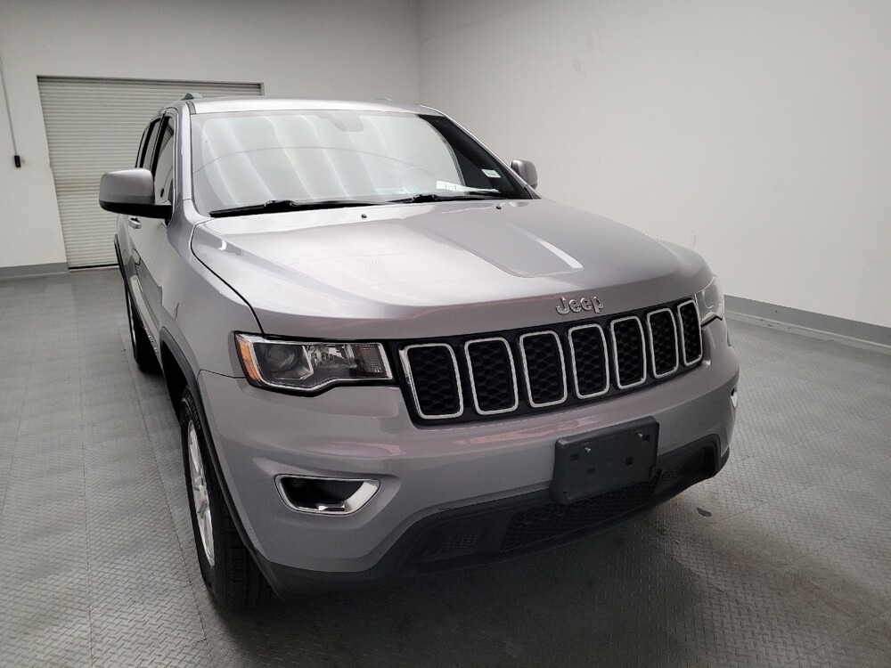2019 Jeep Grand Cherokee in Downey, CA 90241 - 18085839 14