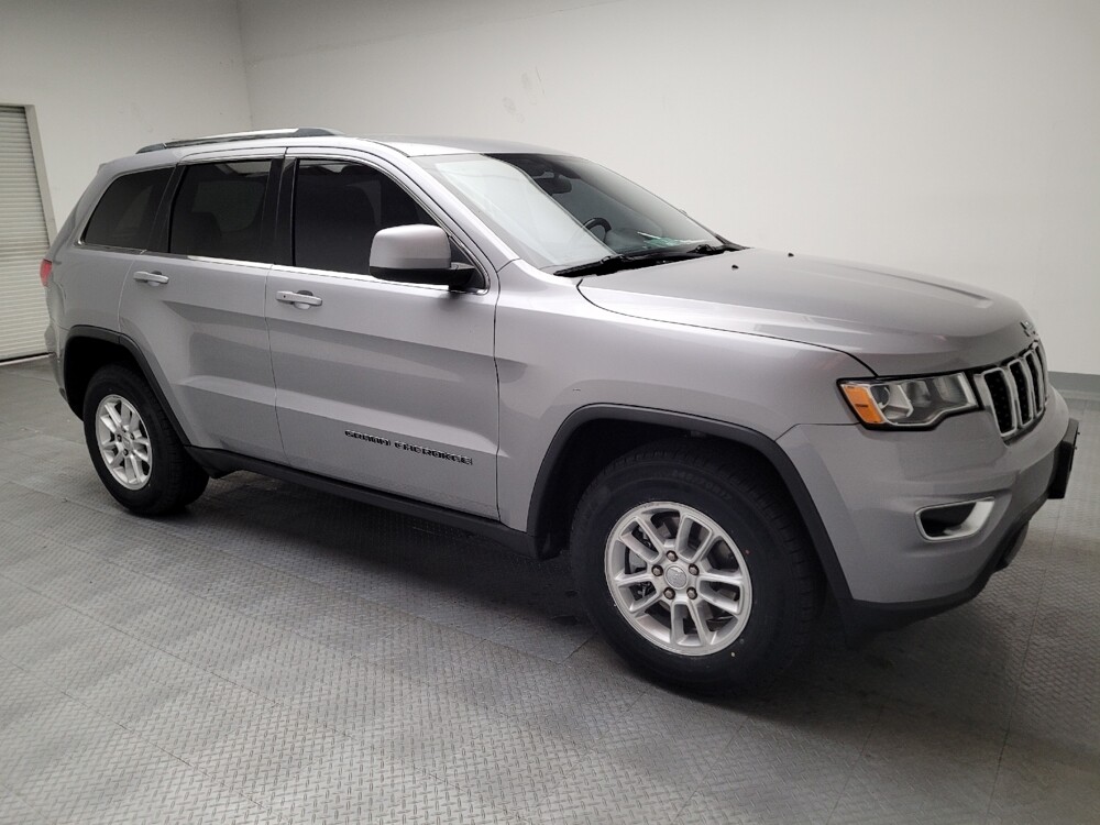 2019 Jeep Grand Cherokee in Downey, CA 90241 - 18085839 11