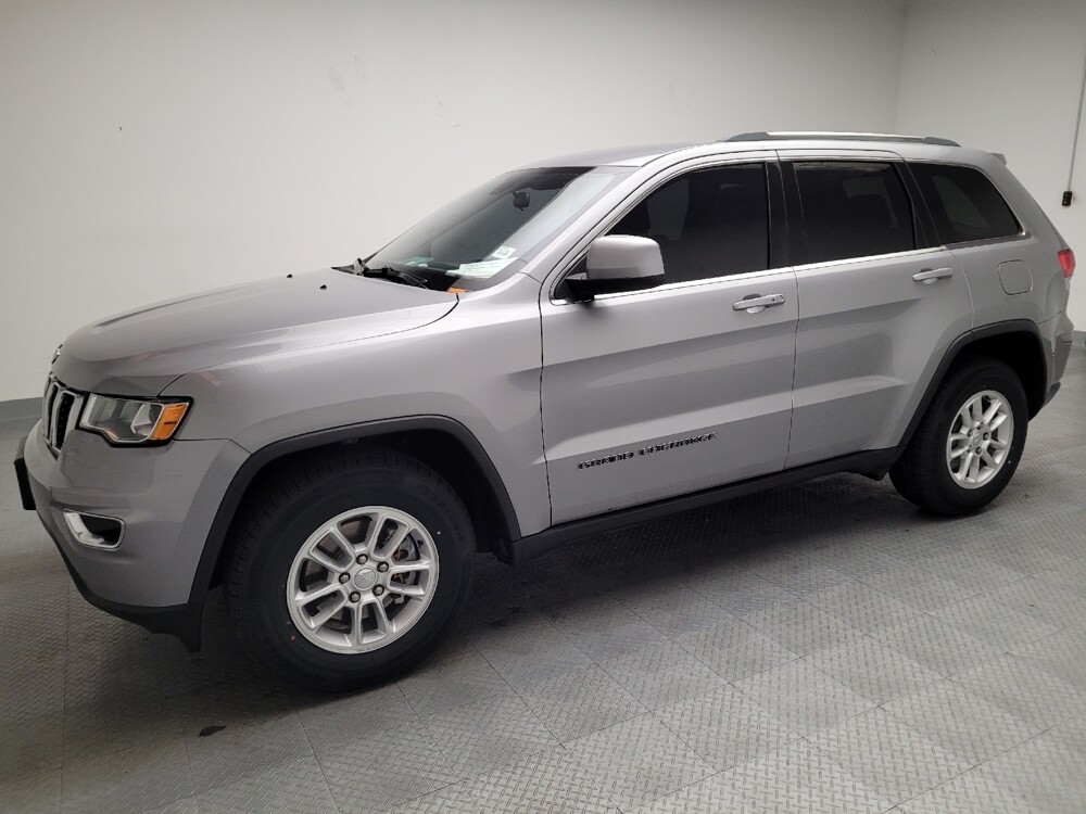 2019 Jeep Grand Cherokee in Downey, CA 90241 - 18085839 2