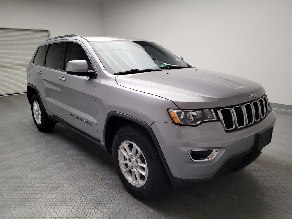 2019 Jeep Grand Cherokee in Downey, CA 90241 - 18085839 13