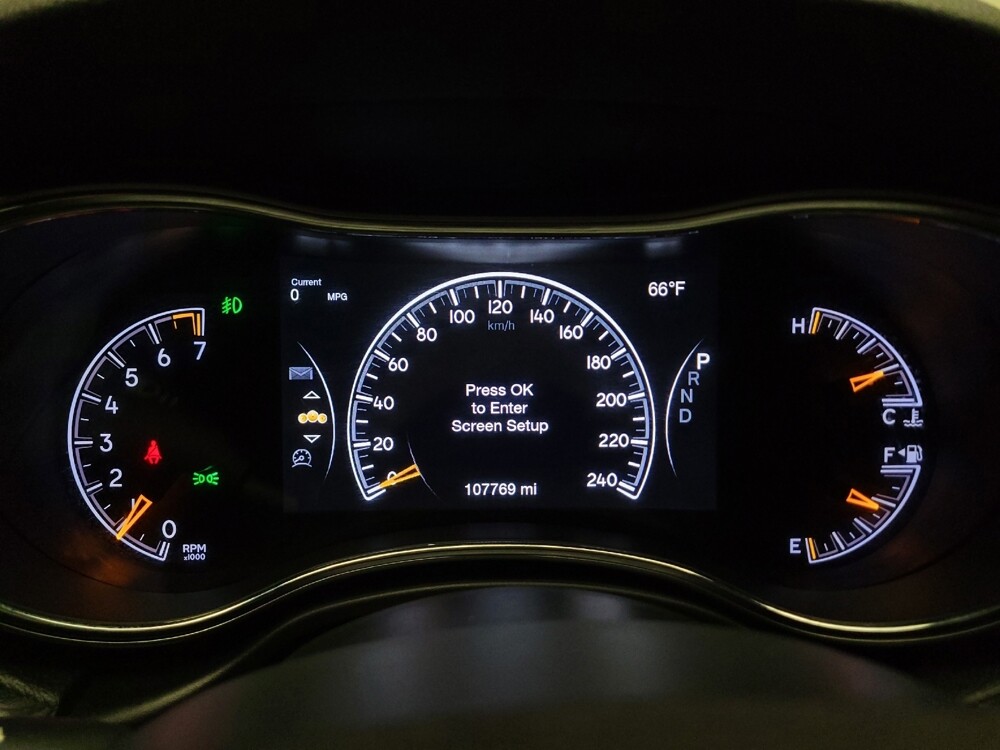 2019 Jeep Grand Cherokee in Downey, CA 90241 - 18085839 23