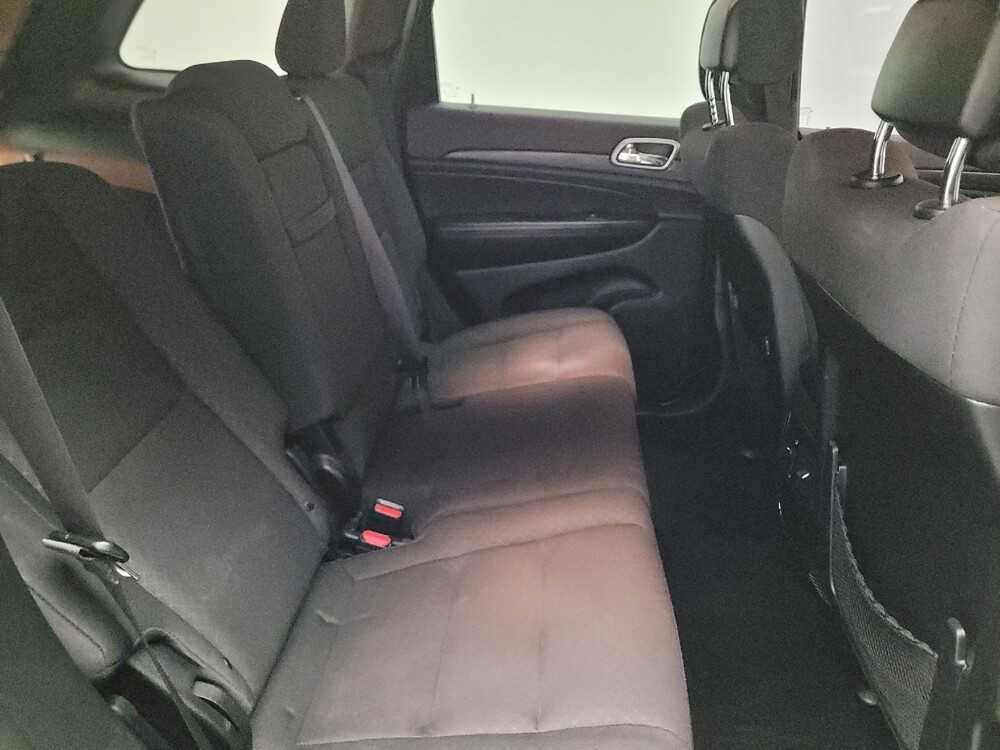 2019 Jeep Grand Cherokee in Downey, CA 90241 - 18085839 19