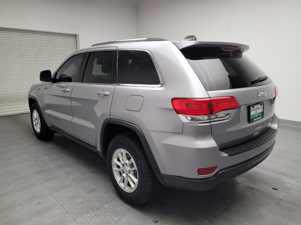 2019 Jeep Grand Cherokee in Downey, CA 90241 - 18085839 5
