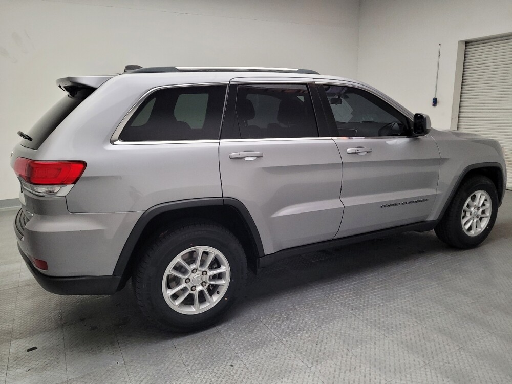 2019 Jeep Grand Cherokee in Downey, CA 90241 - 18085839 10