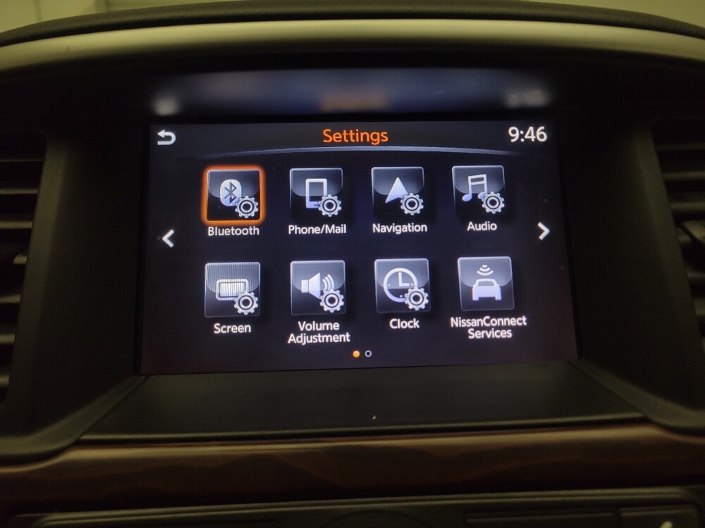 2018 Nissan Pathfinder in Downey, CA 90241 - 18085840 25