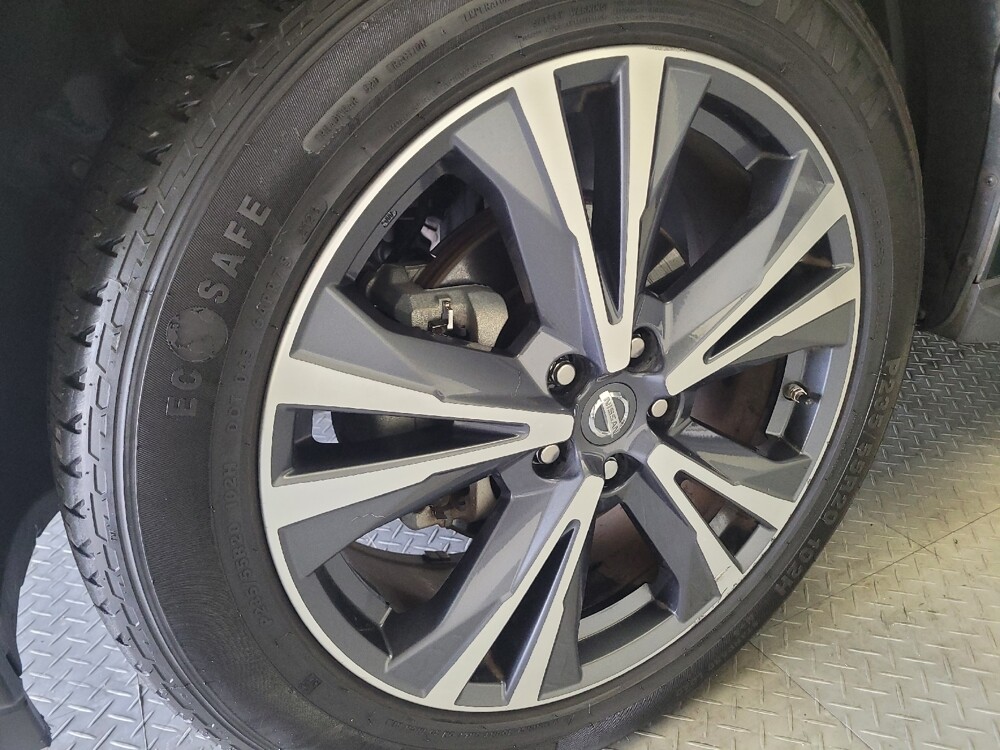 2018 Nissan Pathfinder in Downey, CA 90241 - 18085840 31