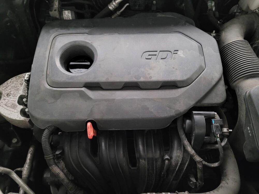 2019 Kia Sorento in Downey, CA 90241 - 18085841 30