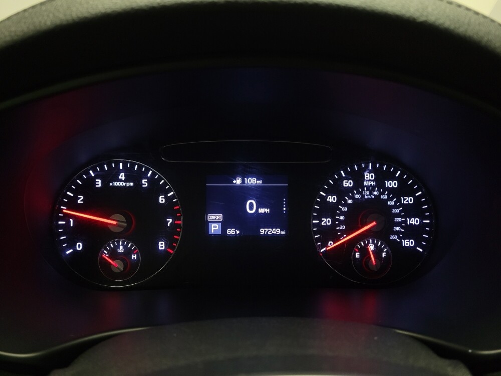 2019 Kia Sorento in Downey, CA 90241 - 18085841 23