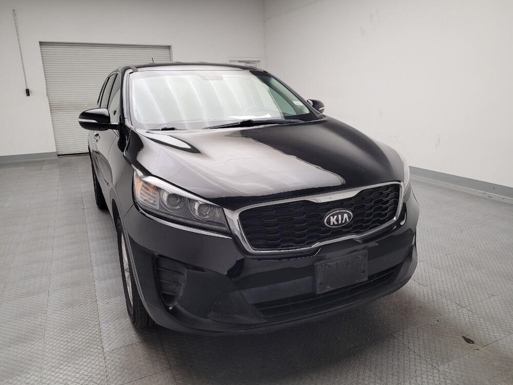 2019 Kia Sorento in Downey, CA 90241 - 18085841 14