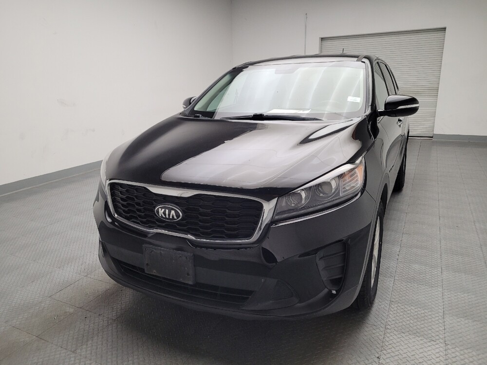2019 Kia Sorento in Downey, CA 90241 - 18085841 15