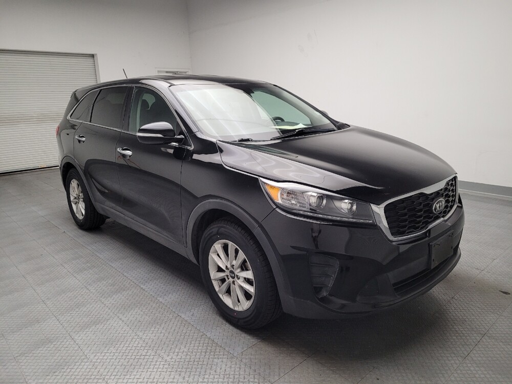 2019 Kia Sorento in Downey, CA 90241 - 18085841 13