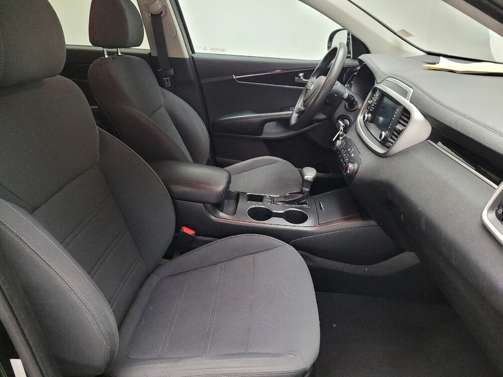 2019 Kia Sorento in Downey, CA 90241 - 18085841 21