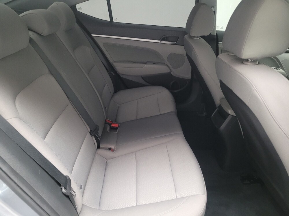 2017 Hyundai Elantra in Downey, CA 90241 - 18085842 19