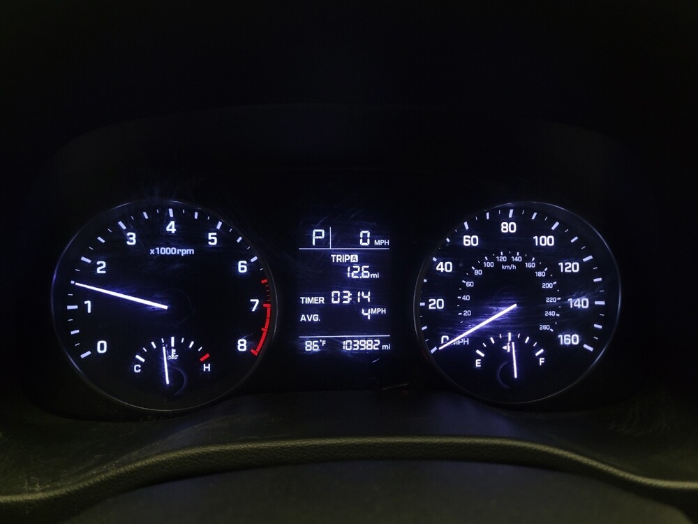 2017 Hyundai Elantra in Downey, CA 90241 - 18085842 23