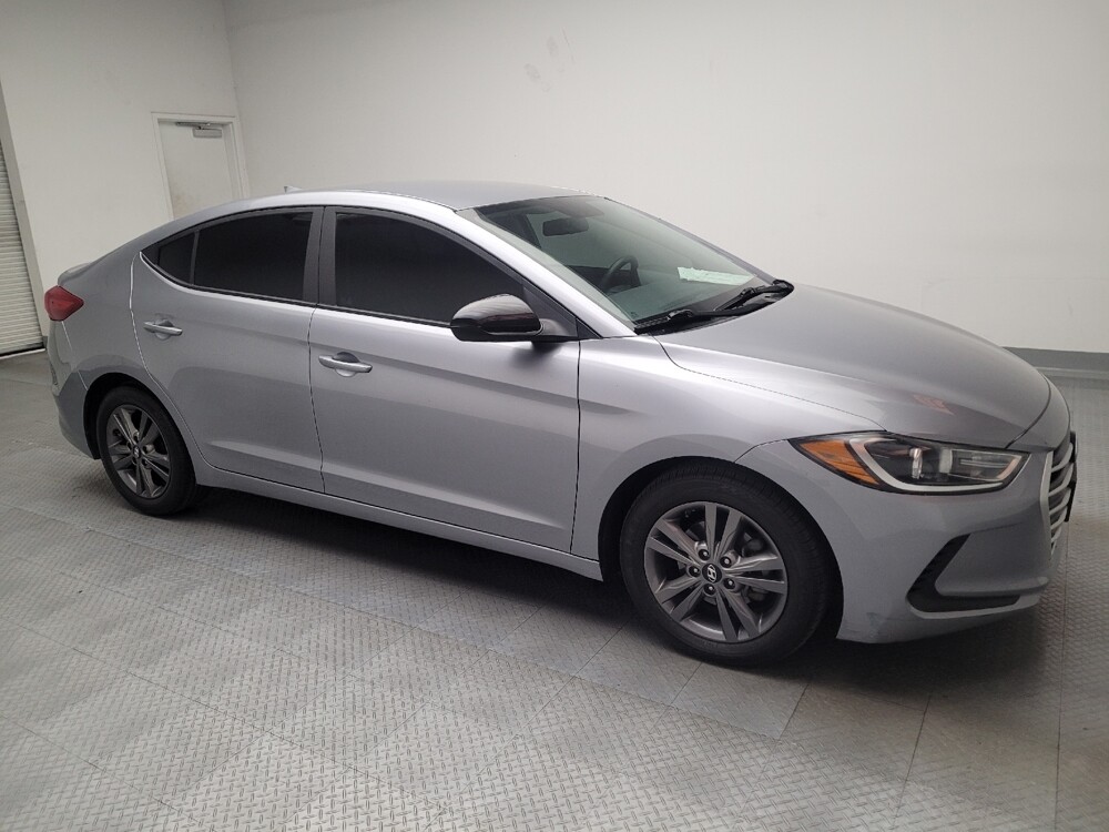 2017 Hyundai Elantra in Downey, CA 90241 - 18085842 11