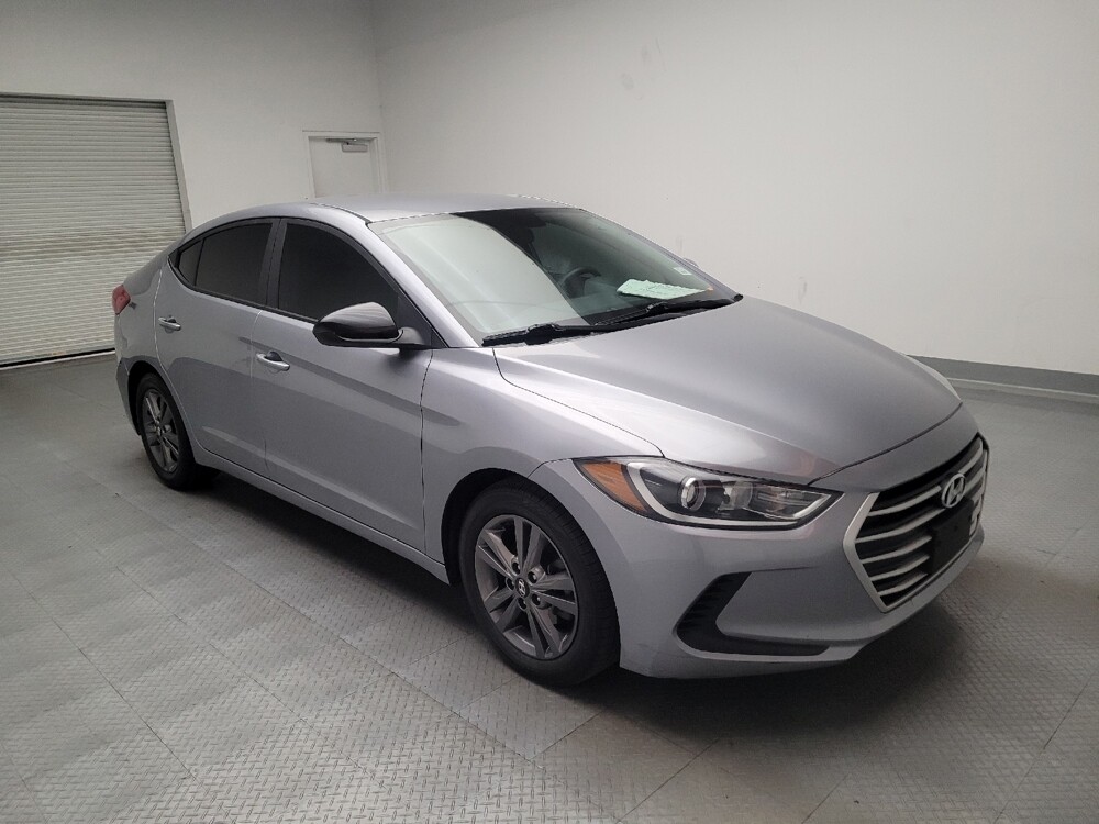 2017 Hyundai Elantra in Downey, CA 90241 - 18085842 13