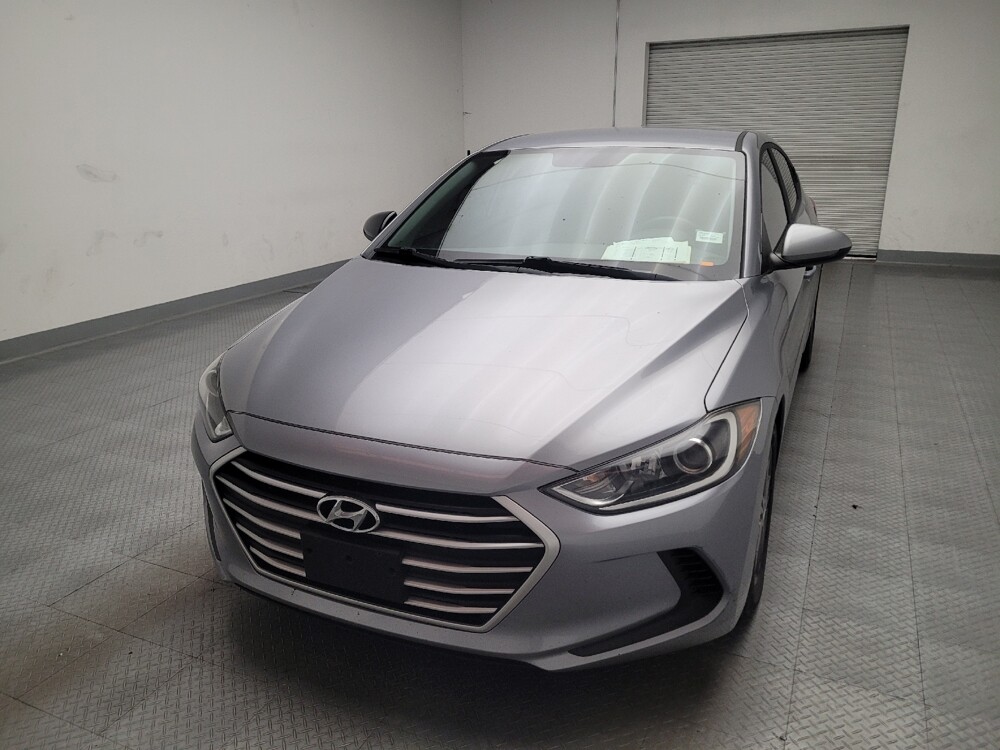 2017 Hyundai Elantra in Downey, CA 90241 - 18085842 15