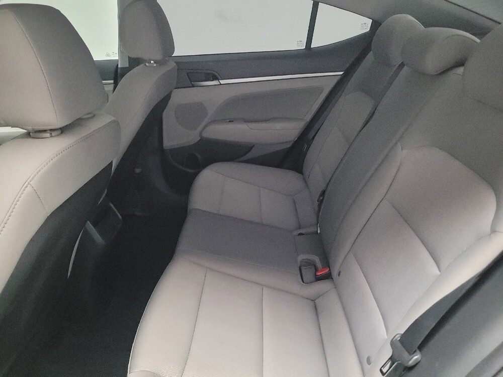 2017 Hyundai Elantra in Downey, CA 90241 - 18085842 18