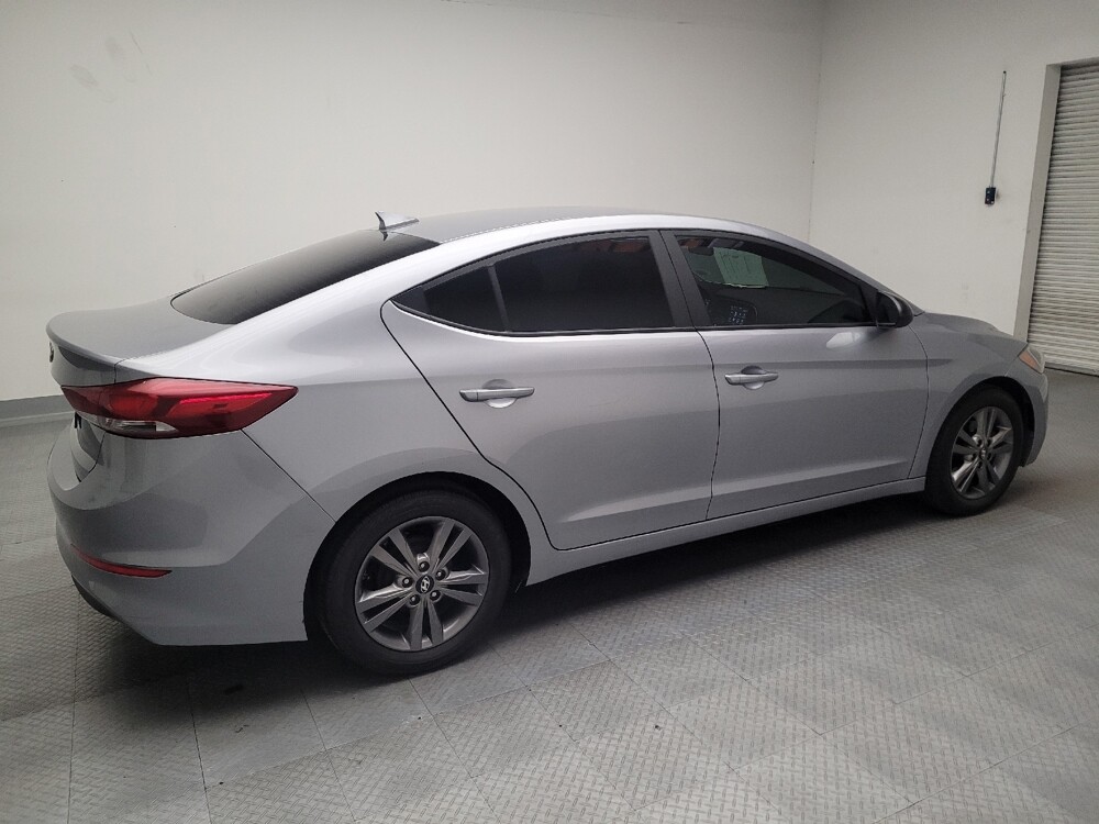 2017 Hyundai Elantra in Downey, CA 90241 - 18085842 10