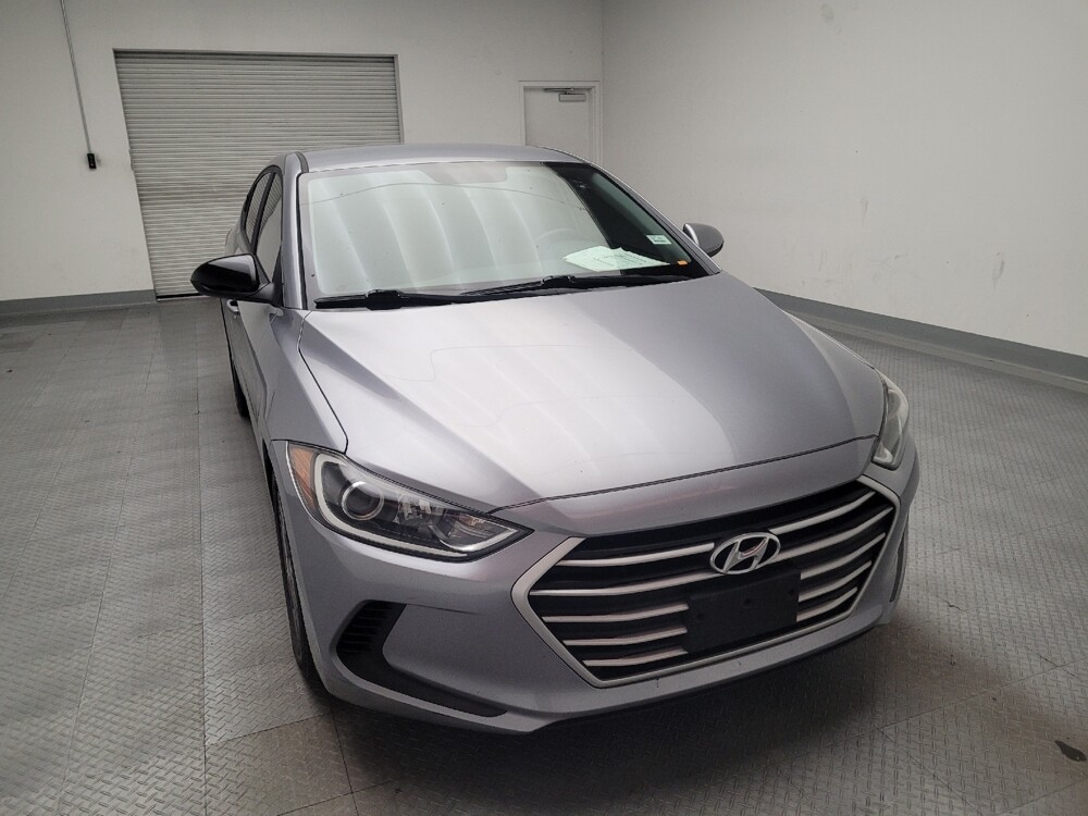 2017 Hyundai Elantra in Downey, CA 90241 - 18085842 14