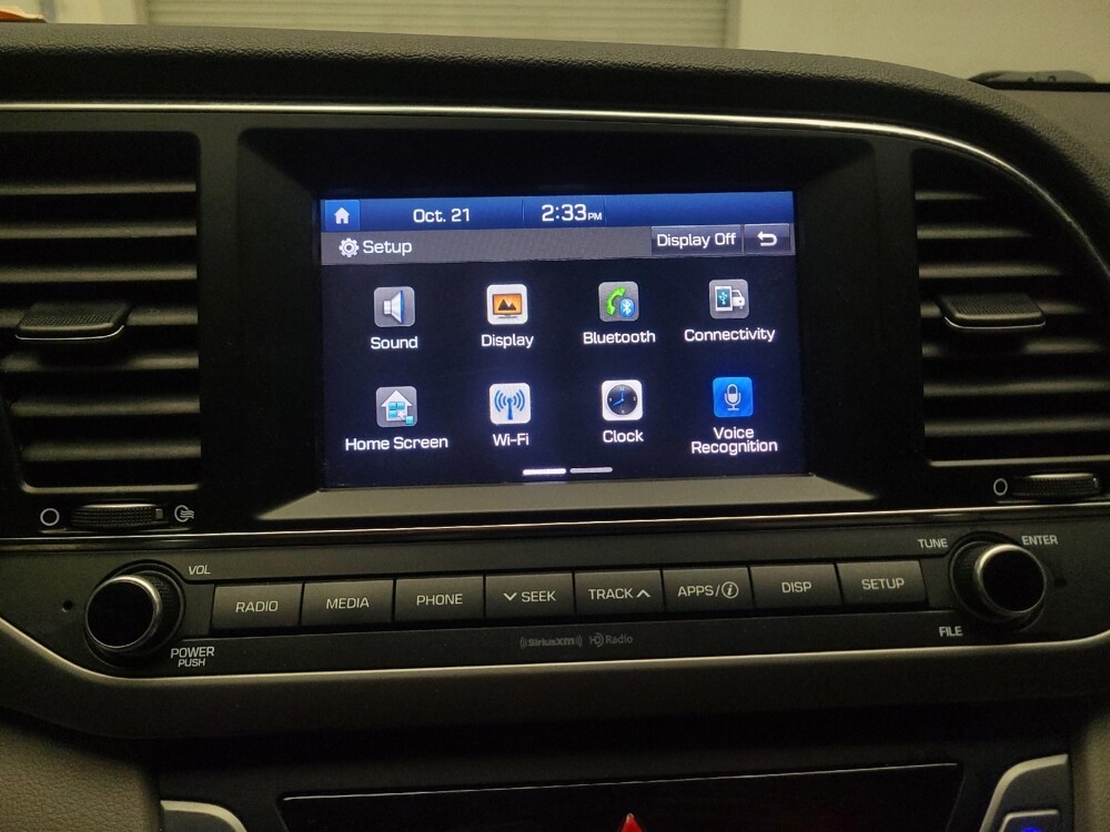 2017 Hyundai Elantra in Downey, CA 90241 - 18085842 25