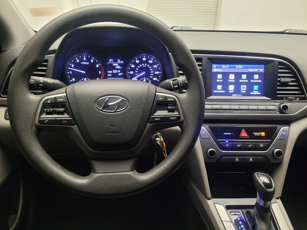 2017 Hyundai Elantra in Downey, CA 90241 - 18085842 22