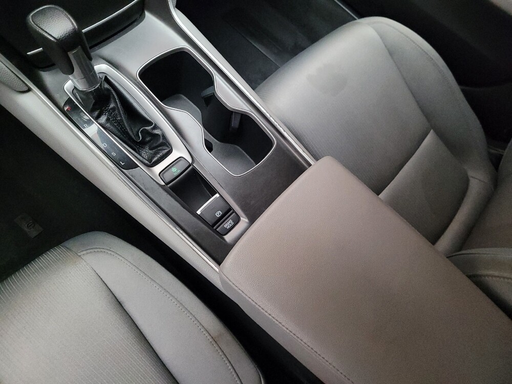 2020 Honda Accord in Downey, CA 90241 - 18085843 26