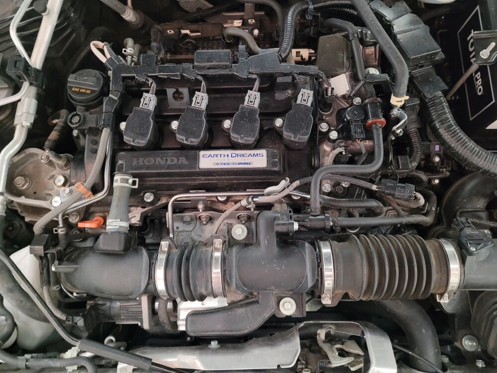 2020 Honda Accord in Downey, CA 90241 - 18085843 30