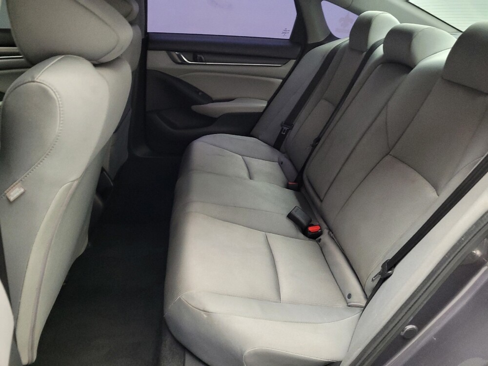 2020 Honda Accord in Downey, CA 90241 - 18085843 18