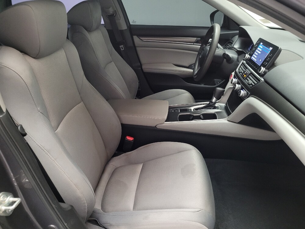 2020 Honda Accord in Downey, CA 90241 - 18085843 21