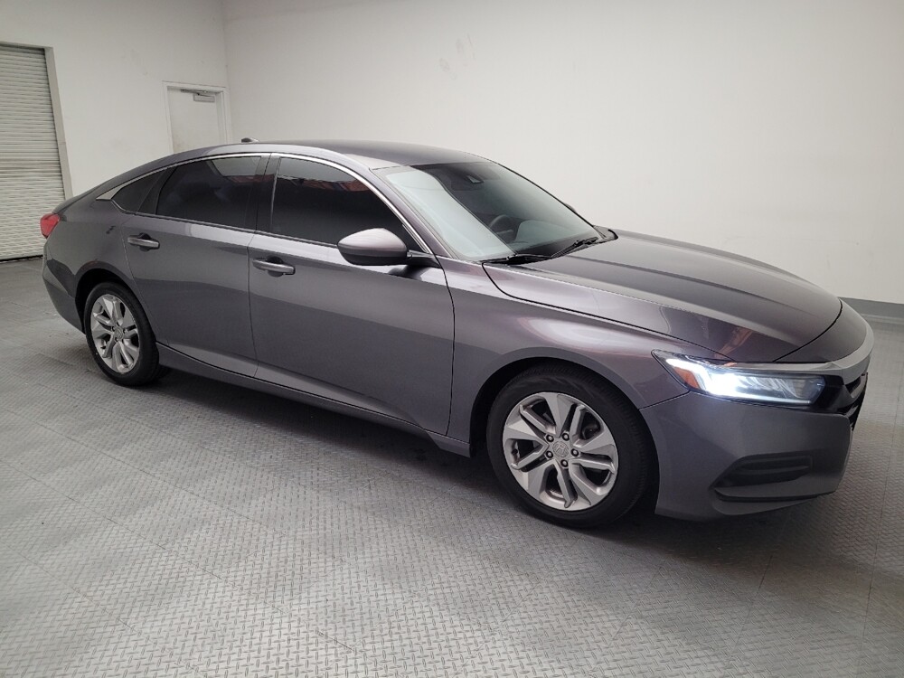 2020 Honda Accord in Downey, CA 90241 - 18085843 11