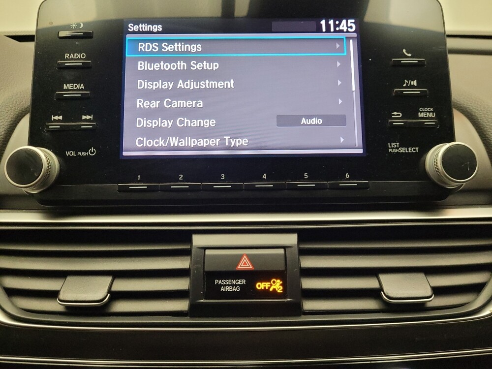 2020 Honda Accord in Downey, CA 90241 - 18085843 25