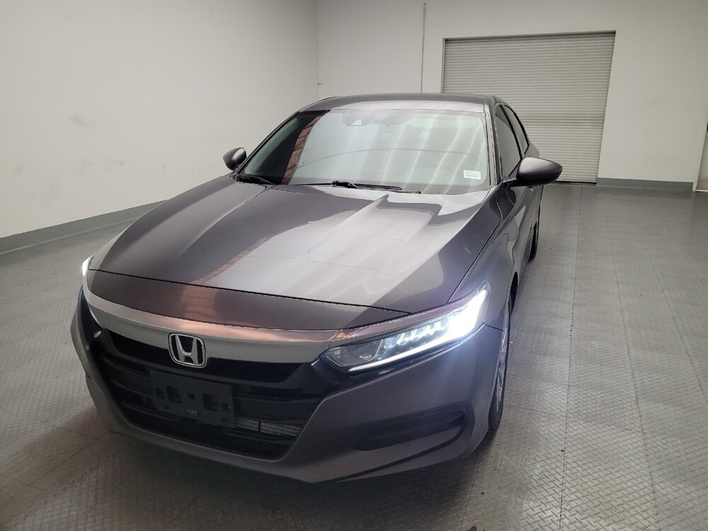 2020 Honda Accord in Downey, CA 90241 - 18085843 15