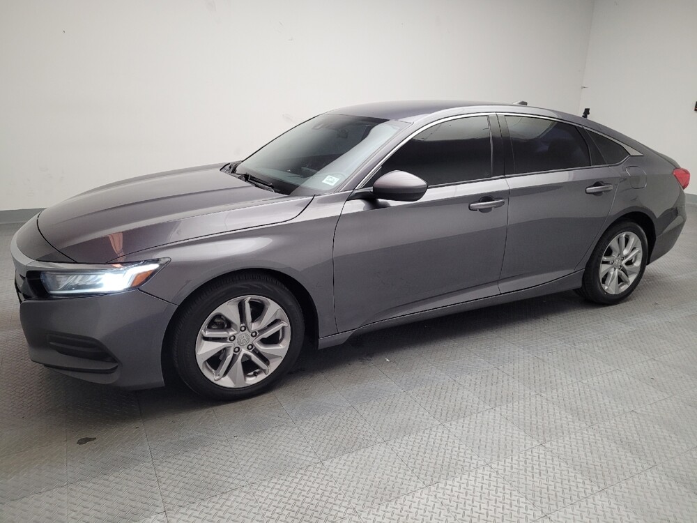 2020 Honda Accord in Downey, CA 90241 - 18085843 2